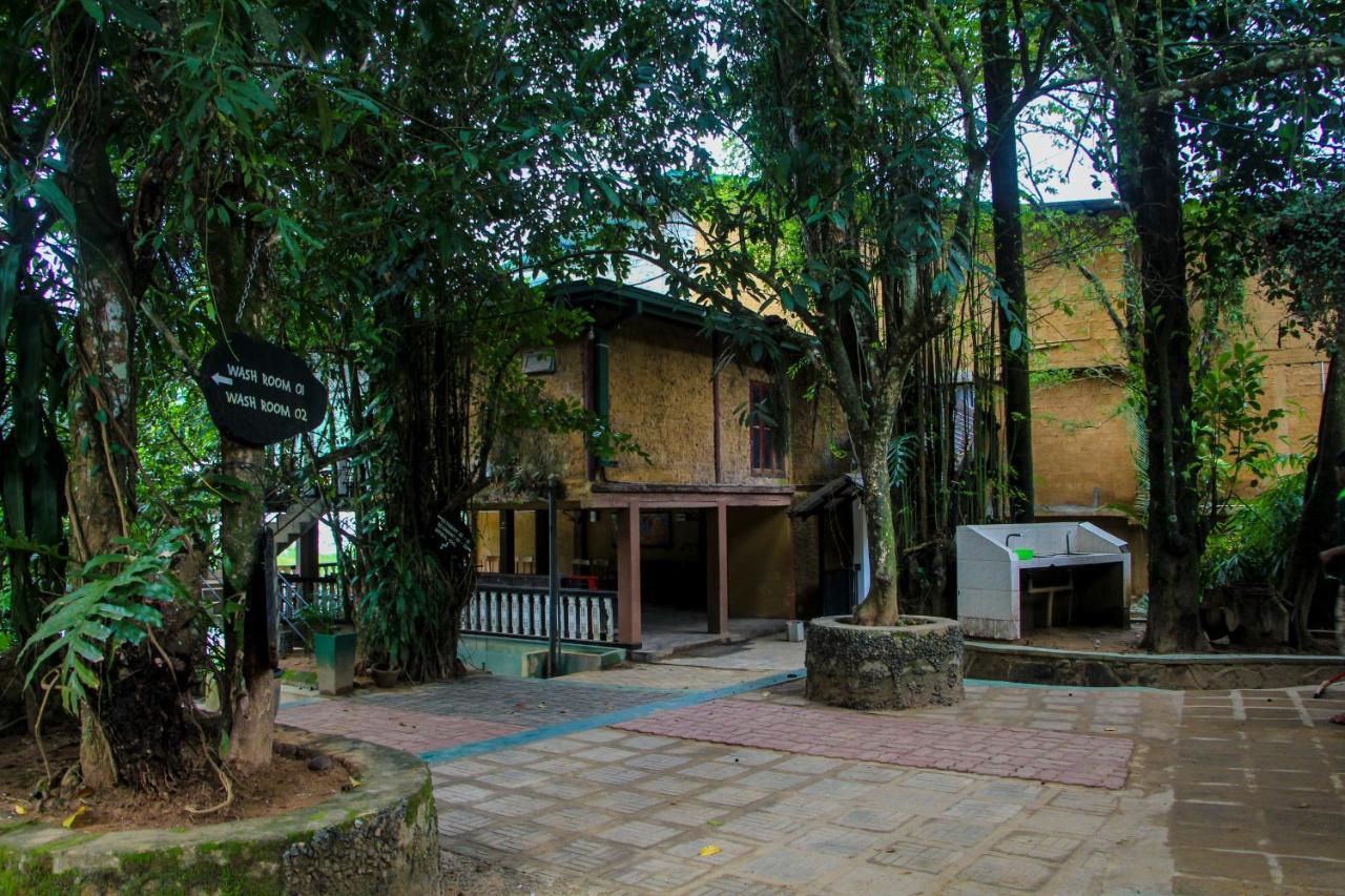 Hotel Adventure Base Camp Kitulgala Exteriér fotografie